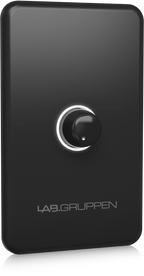 Lab Gruppen LAB-CRC-VUL-BK