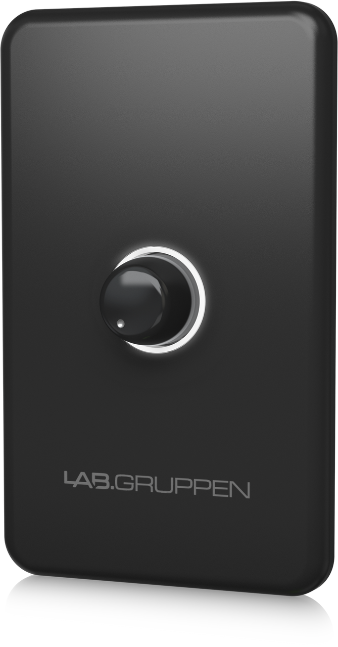 Lab Gruppen LAB-CRC-VUL-BK
