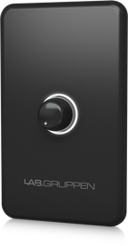 Lab Gruppen LAB-CRC-VUL-BK