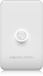 Lab Gruppen LAB-CRC-VUL-WH
