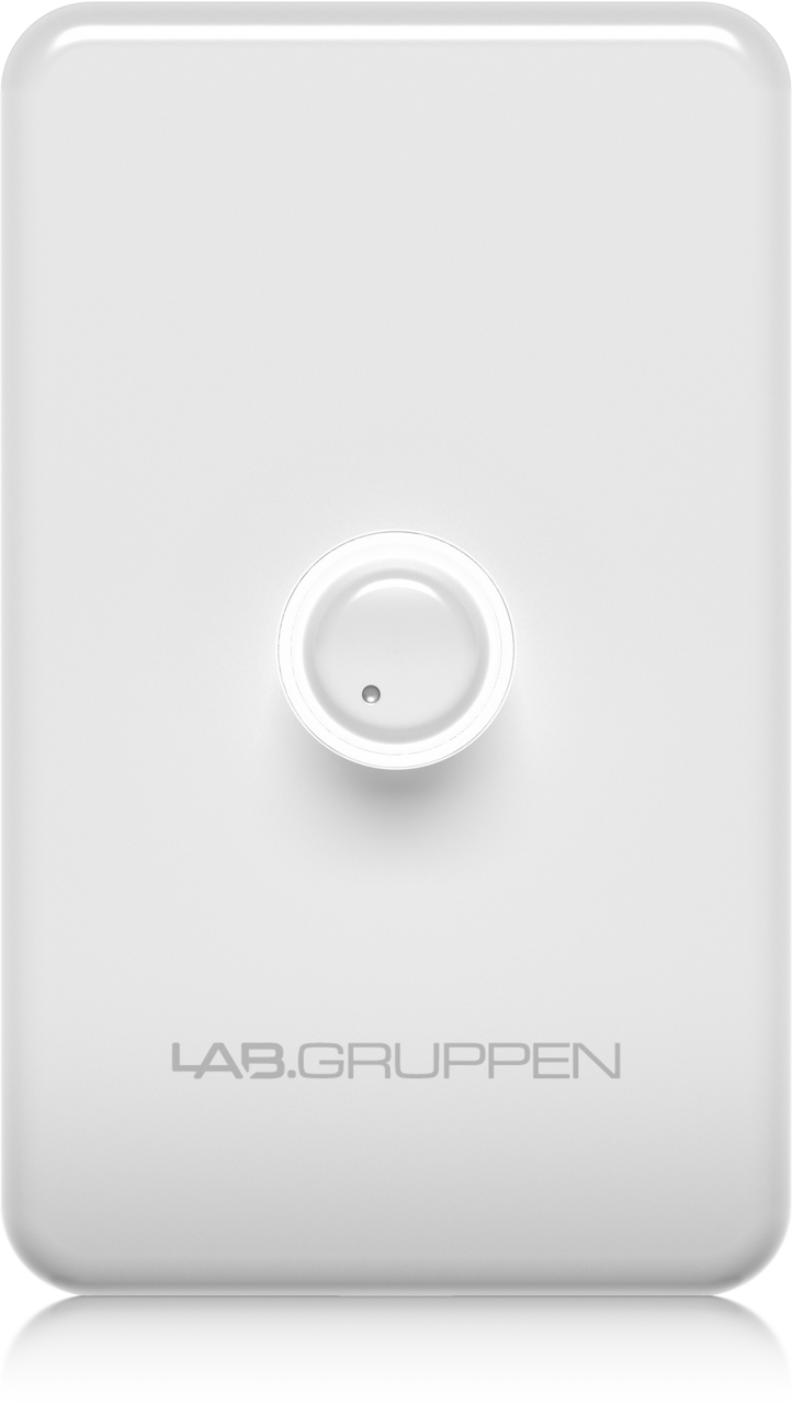 Lab Gruppen LAB-CRC-VUL-WH