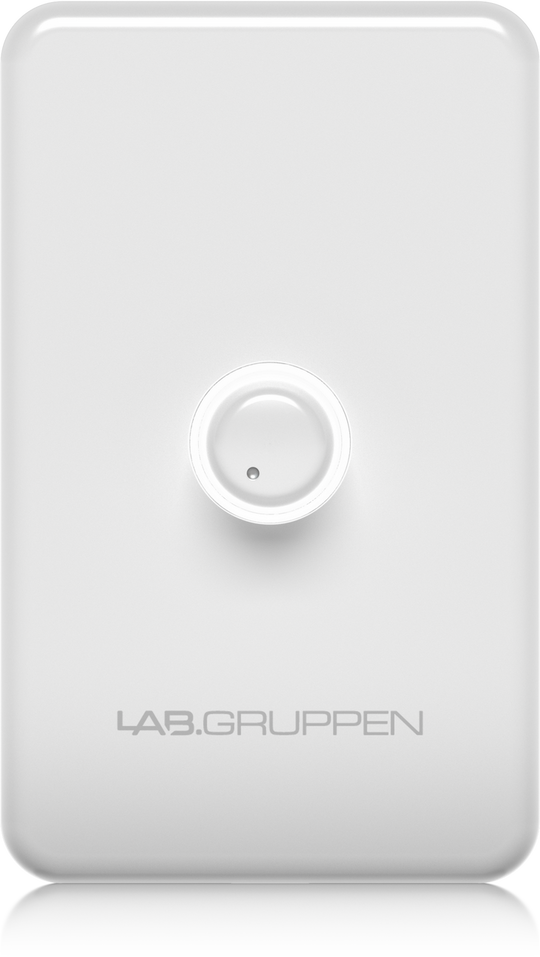 Lab Gruppen LAB-CRC-VUL-WH