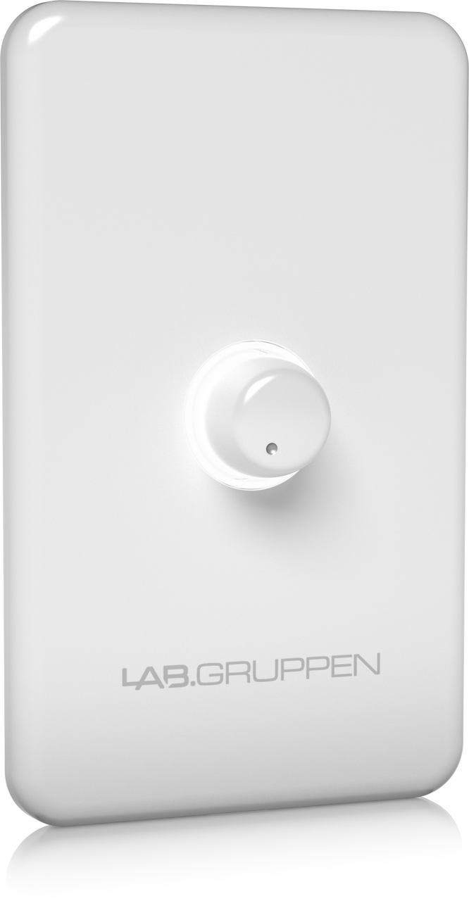 Lab Gruppen LAB-CRC-VUL-WH