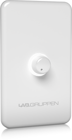 Lab Gruppen LAB-CRC-VUL-WH