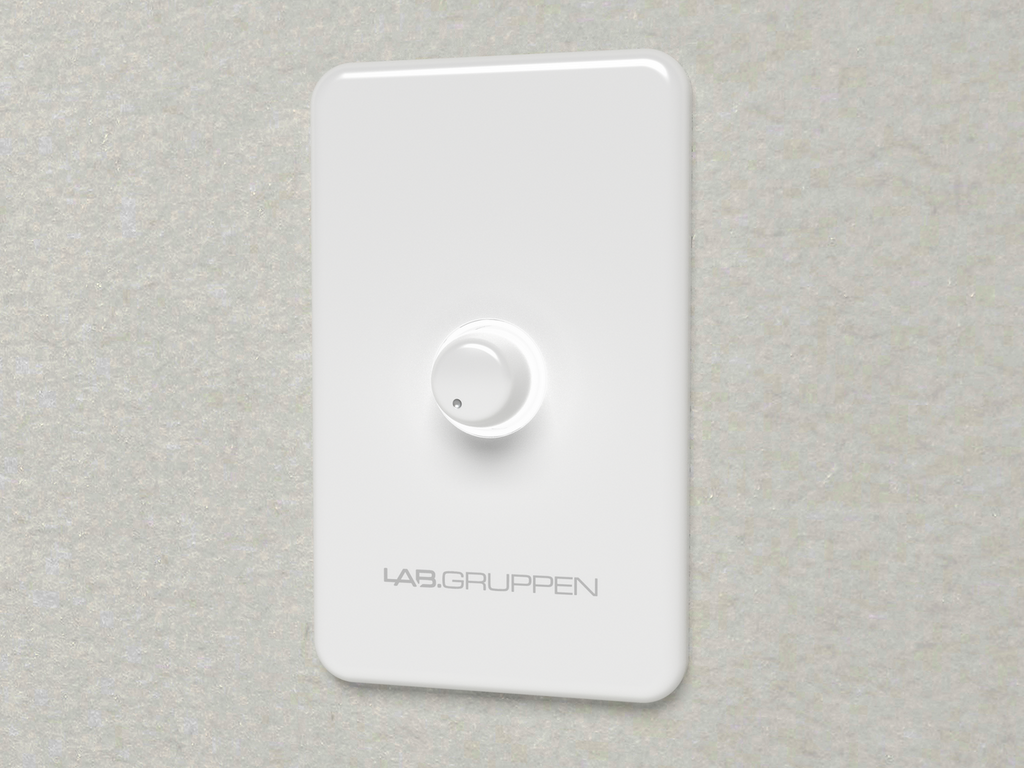 Lab Gruppen LAB-CRC-VUL-WH