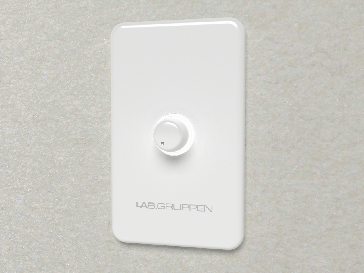 Lab Gruppen LAB-CRC-VUL-WH