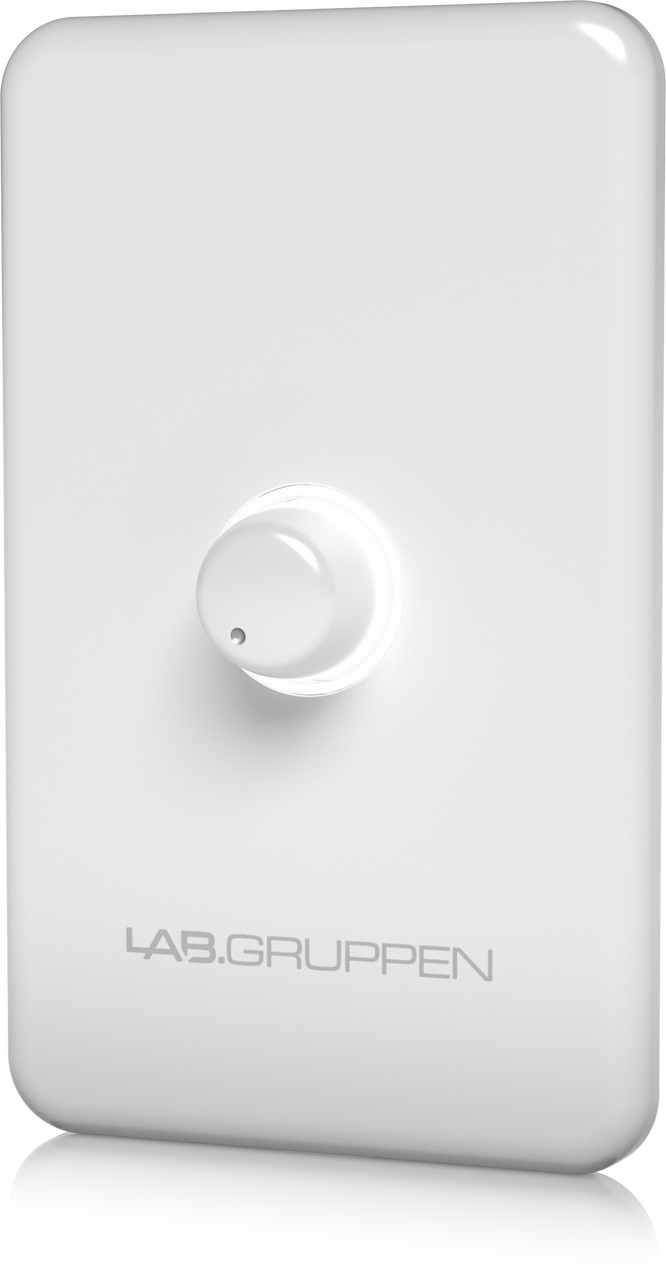 Lab Gruppen LAB-CRC-VUL-WH