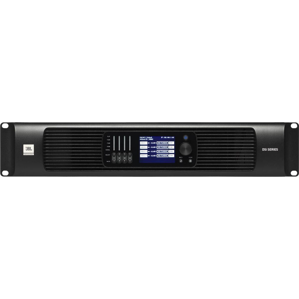 JBL MA4-D