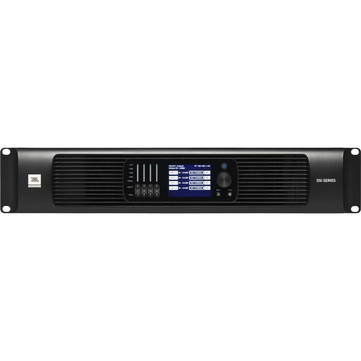JBL MA4-D