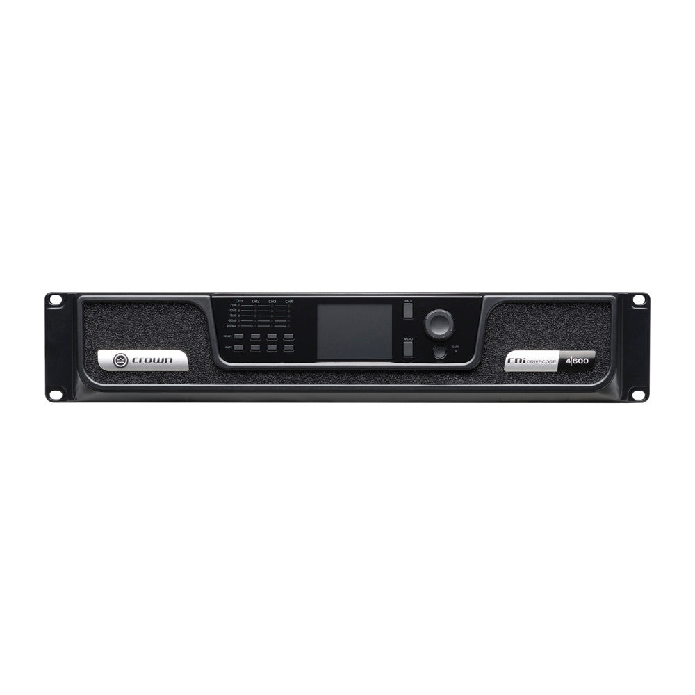 Crown CDi4x600