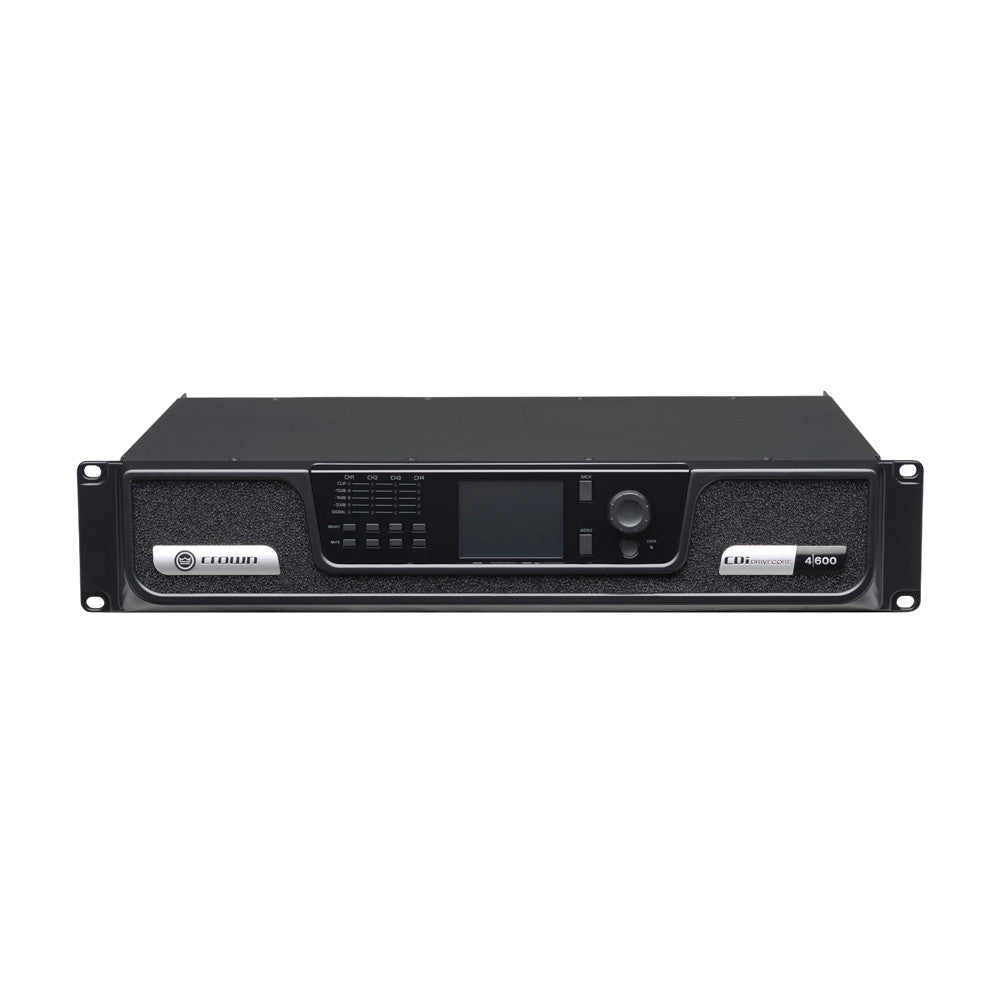 Crown CDi4x600