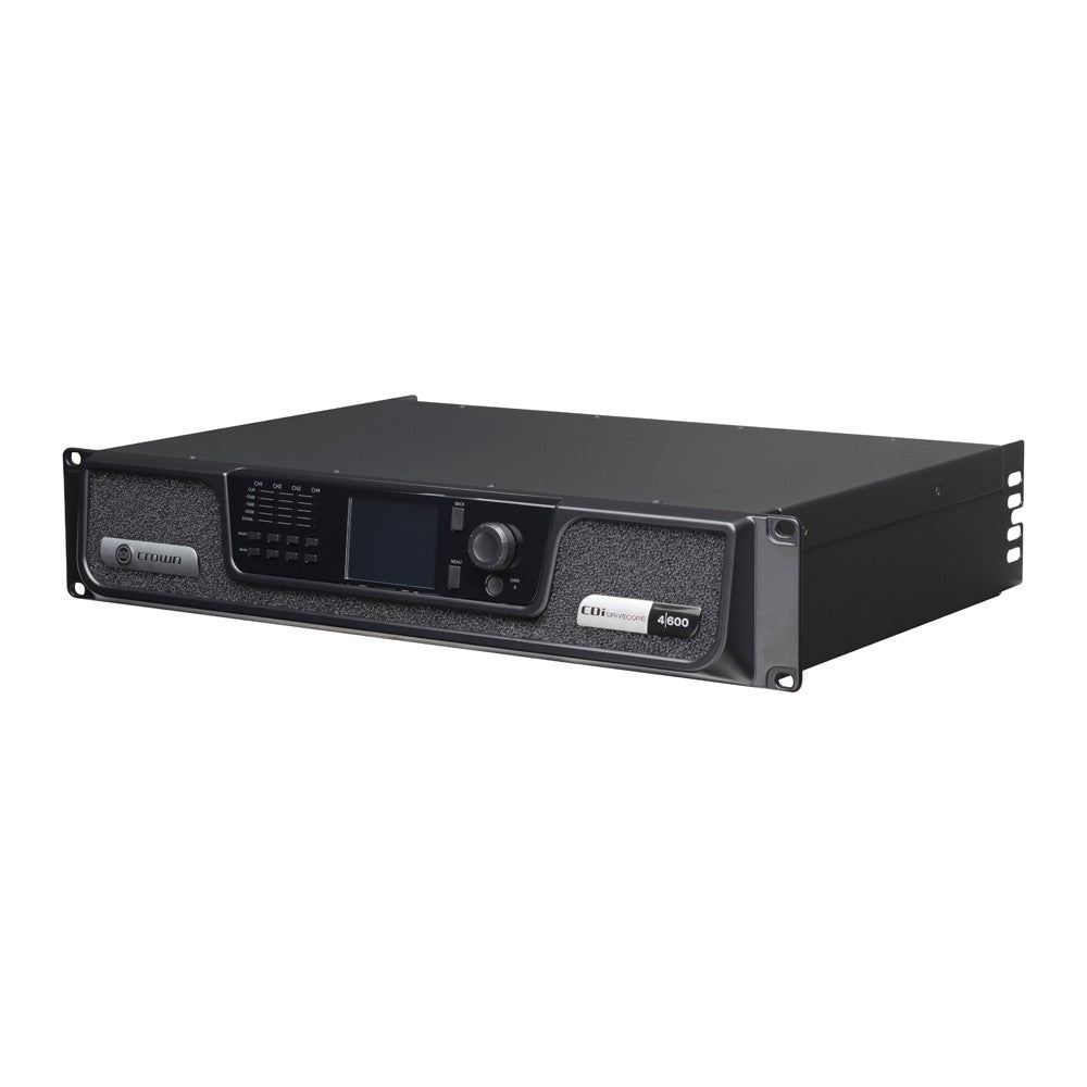 Crown CDi4x600