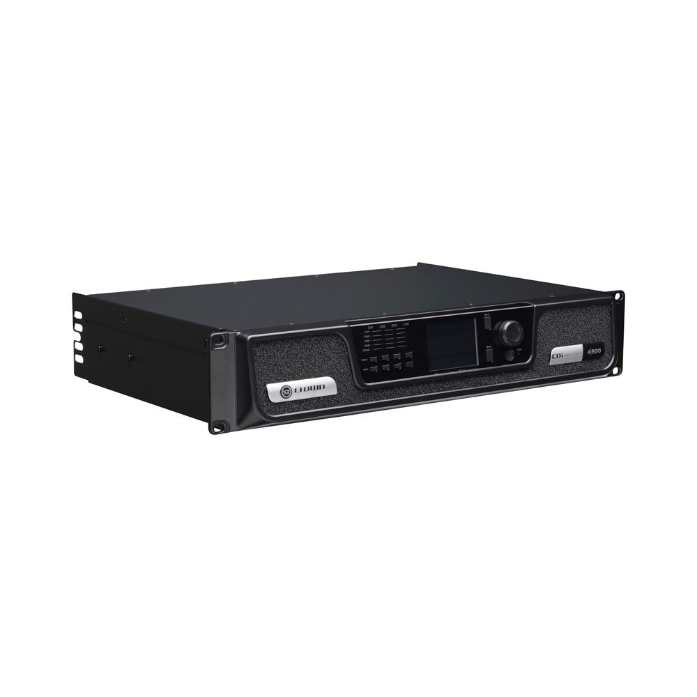 Crown CDi4x600