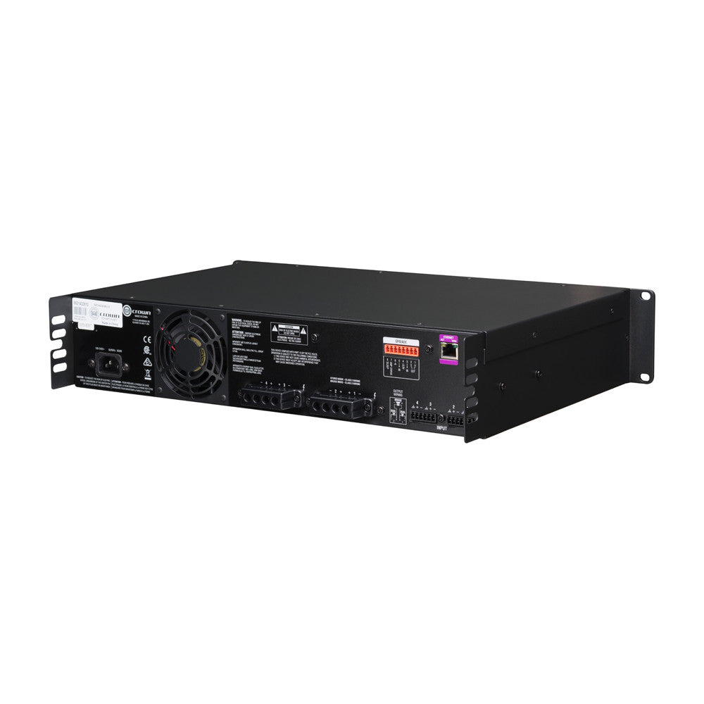 Crown CDi4x600