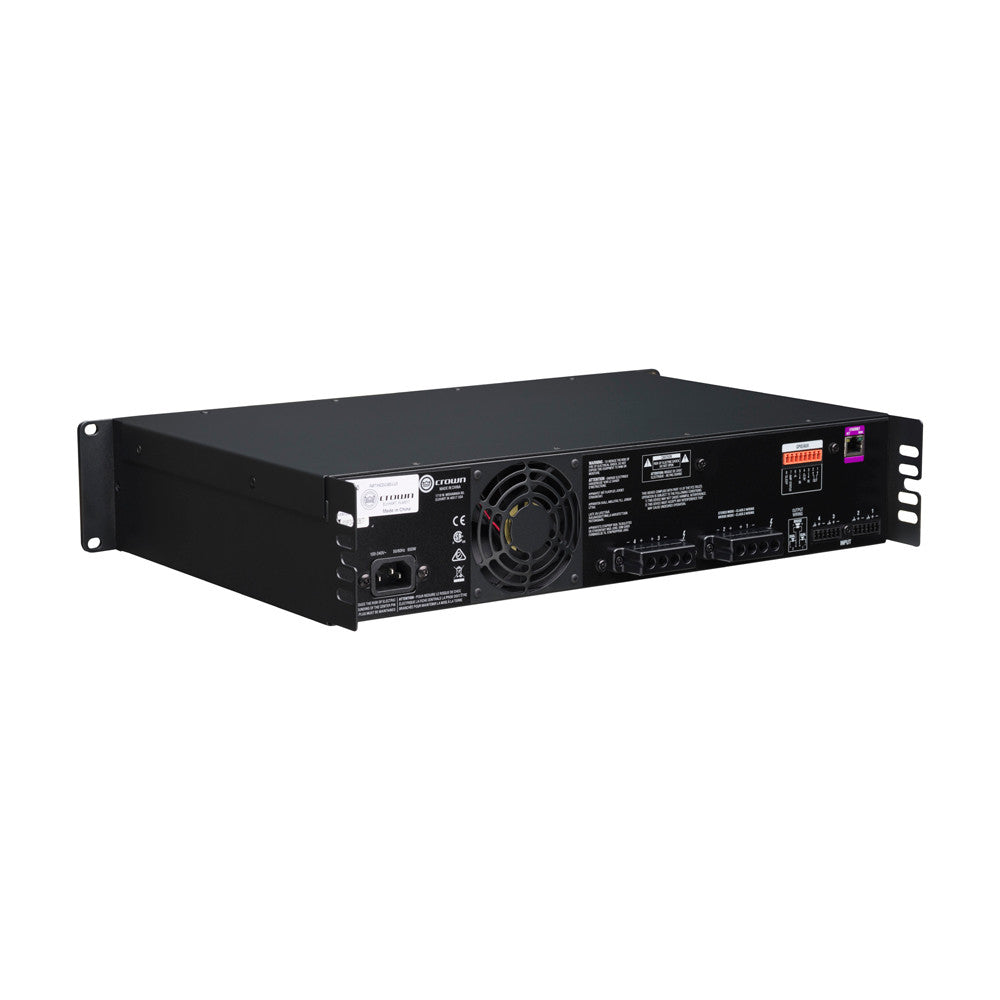 Crown CDi4x600