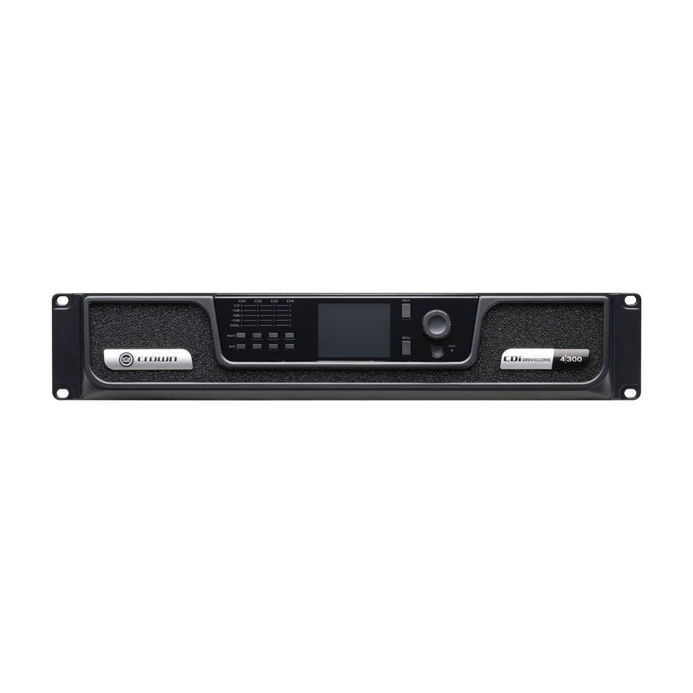 Crown CDi4x300