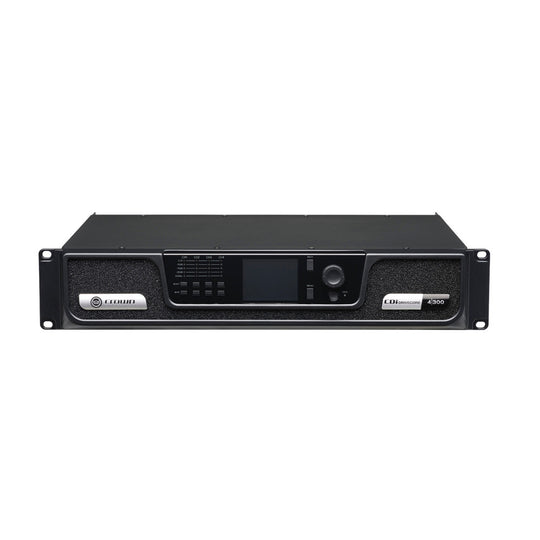 Crown CDi4x300