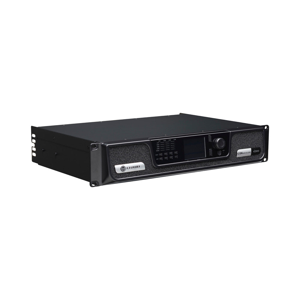 Crown CDi4x300