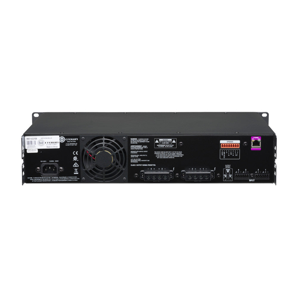 Crown CDi4x300