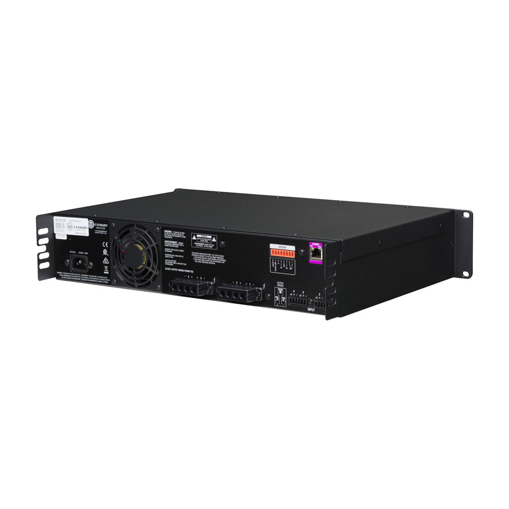 Crown CDi4x300