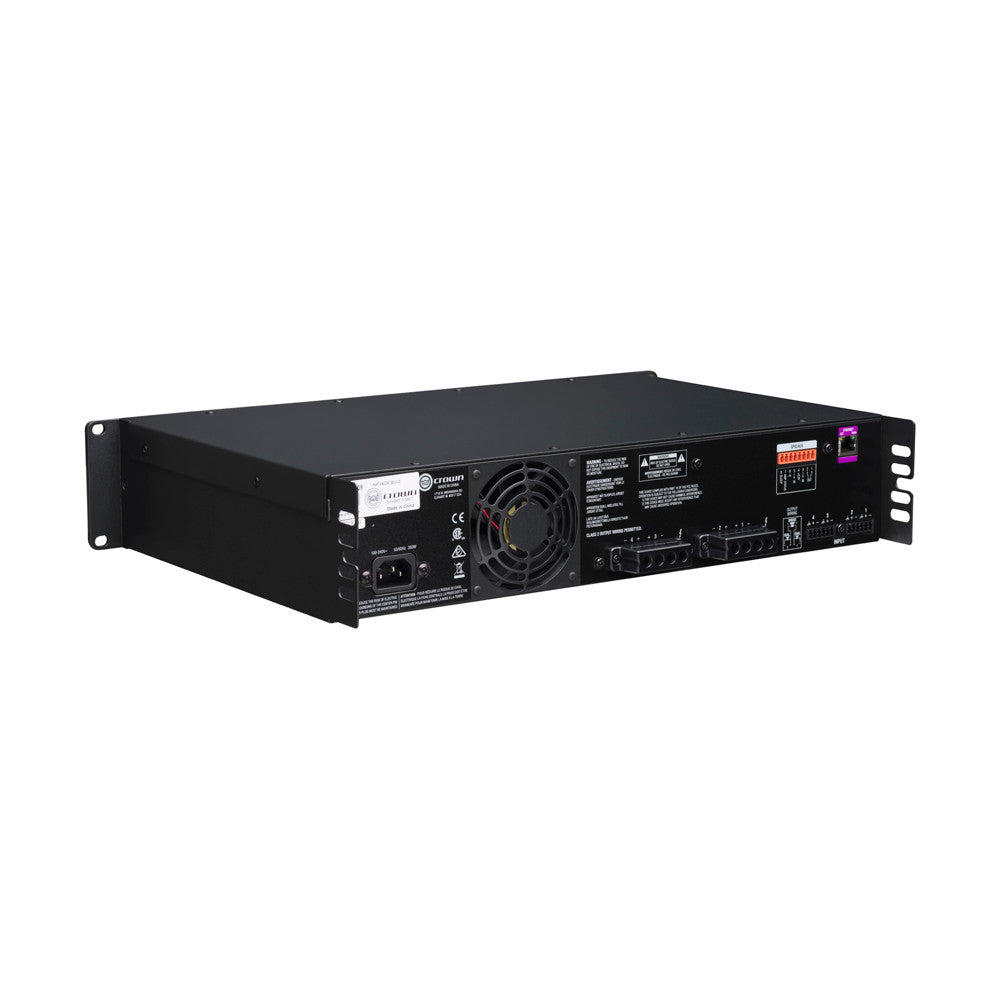 Crown CDi4x300