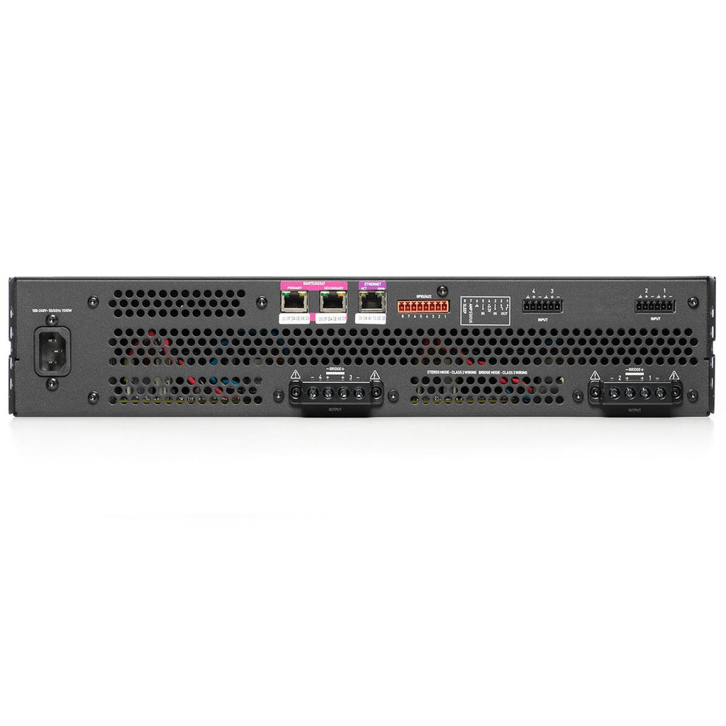 JBL SA4-D