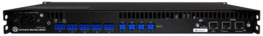 LEA CS164D