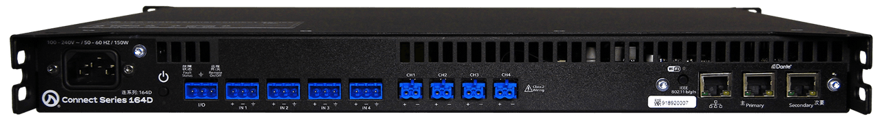 LEA CS164D