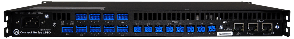 LEA CS168D