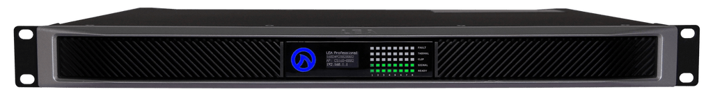 LEA CS168D