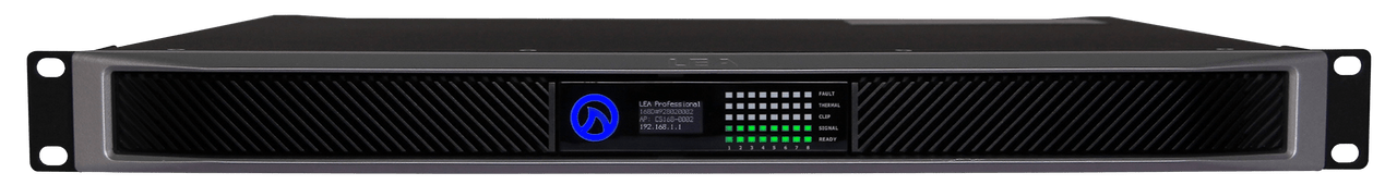LEA CS168D