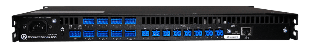 LEA CS168
