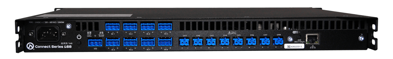 LEA CS168