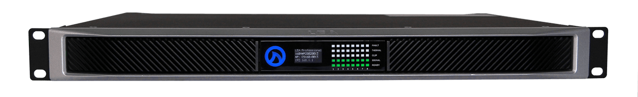 LEA CS168