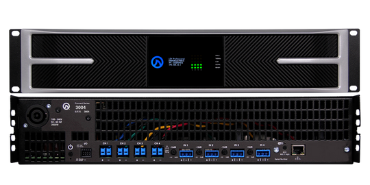 LEA CS3004