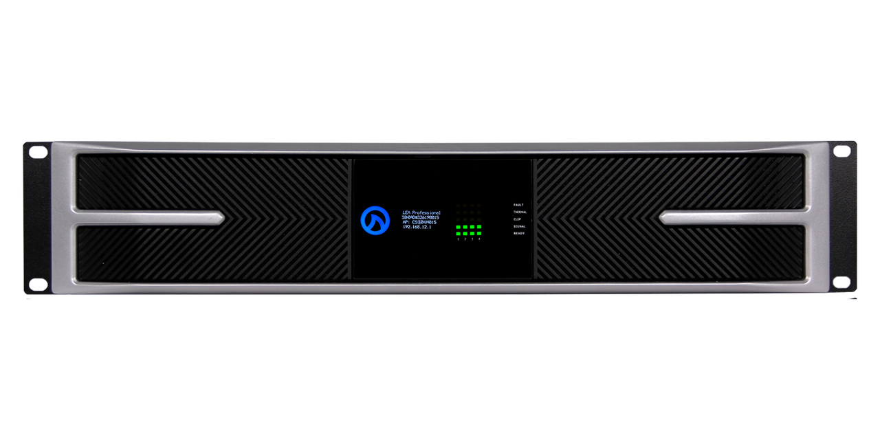 LEA CS3004