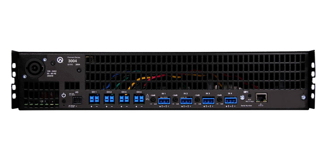 LEA CS3004