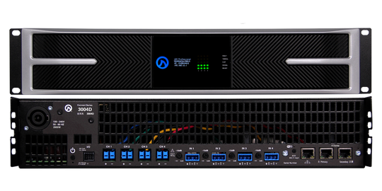 LEA CS3004D