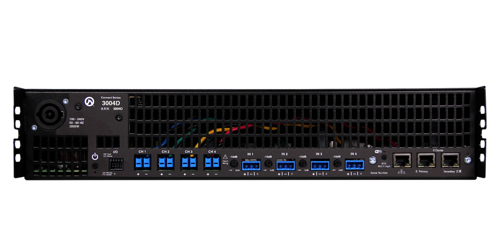 LEA CS3004D