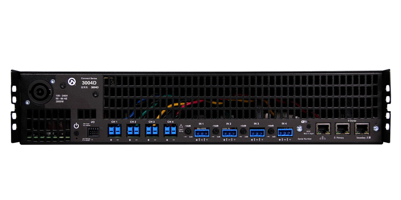LEA CS3004D