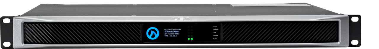 LEA CS352D-ADSP