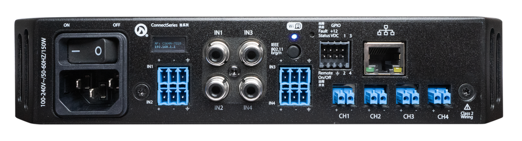 LEA CS64