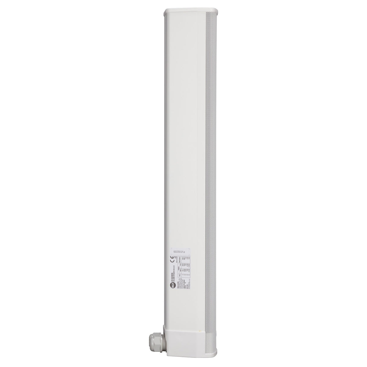 RCF CS 6520EN