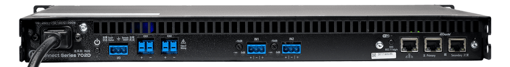 LEA CS702D