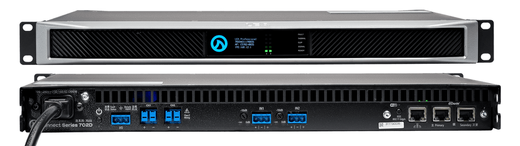 LEA CS702D