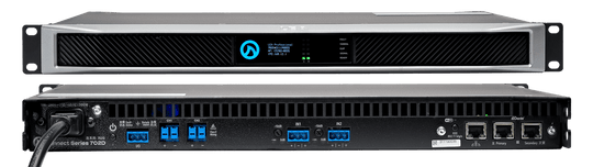 LEA CS702D