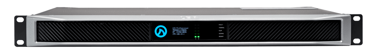 LEA CS702D