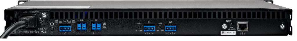 LEA CS702-G