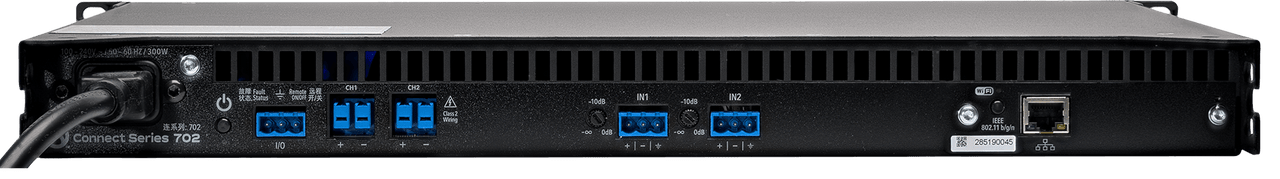 LEA CS702-G
