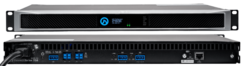 LEA CS702-G